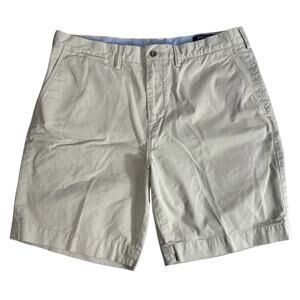 Polo by Ralph Lauren Cream Men's Shorts